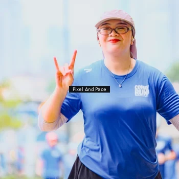 Runner Photo 7870937