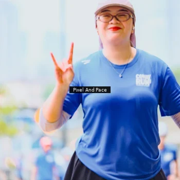 Runner Photo 7870939