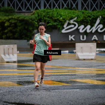 Runner Photo 7870940