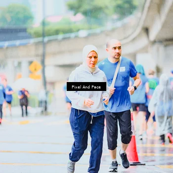 Runner Photo 7870941