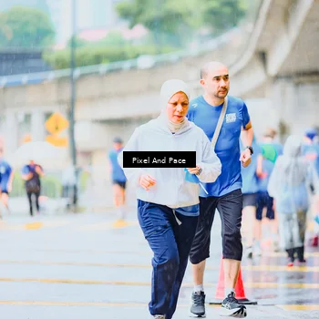 Runner Photo 7870942