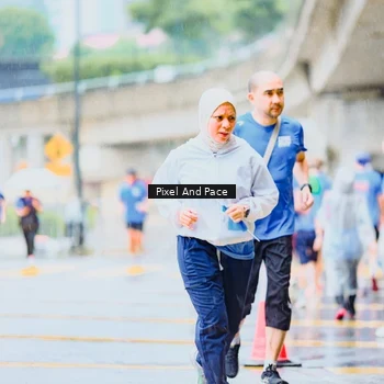 Runner Photo 7870943