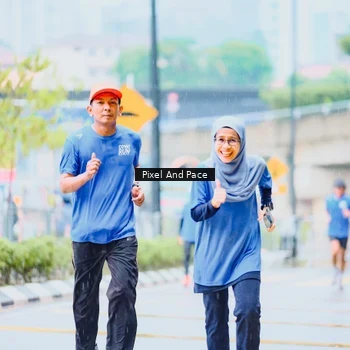 Runner Photo 7870947