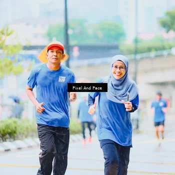 Runner Photo 7870948