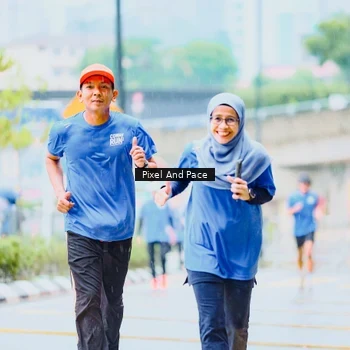 Runner Photo 7870949