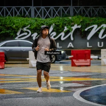 Runner Photo 7870951