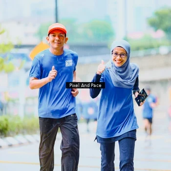 Runner Photo 7870952