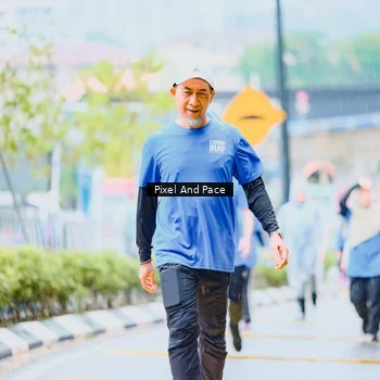 Runner Photo 7870957