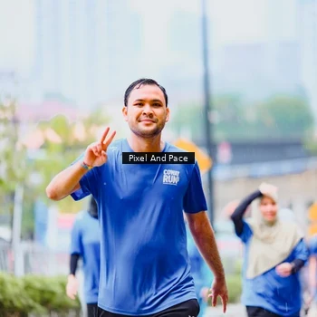 Runner Photo 7870959