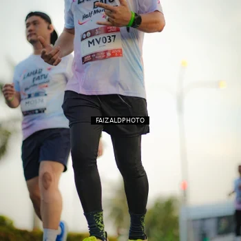 Runner Photo 7870960