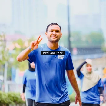 Runner Photo 7870961