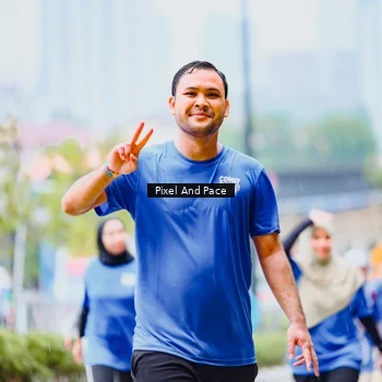 Runner Photo 7870962