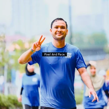 Runner Photo 7870963