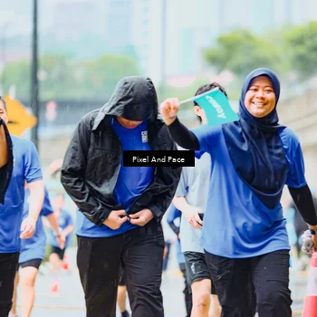 Runner Photo 7870969
