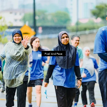Runner Photo 7870978