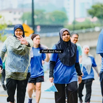 Runner Photo 7870979