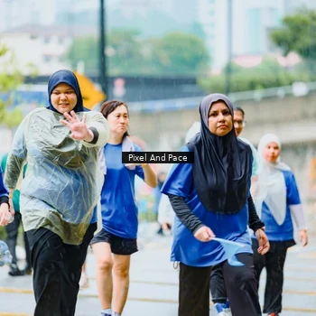 Runner Photo 7870981