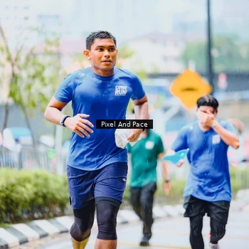 Runner Photo 7870985