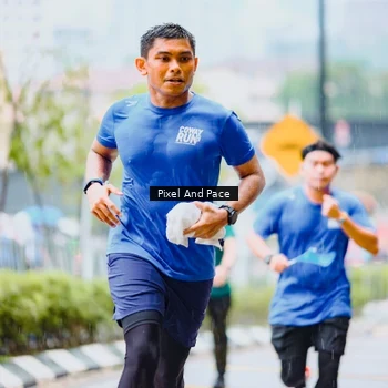 Runner Photo 7870987