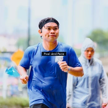 Runner Photo 7870988