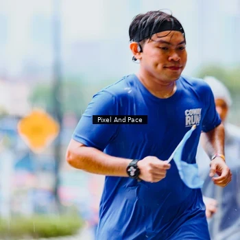 Runner Photo 7870989