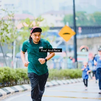 Runner Photo 7870990