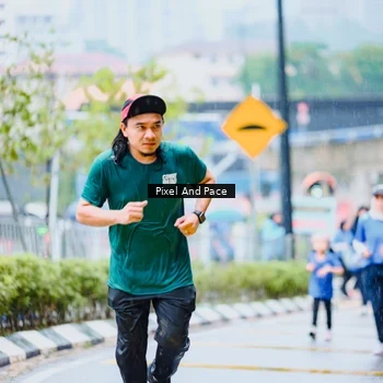 Runner Photo 7870991