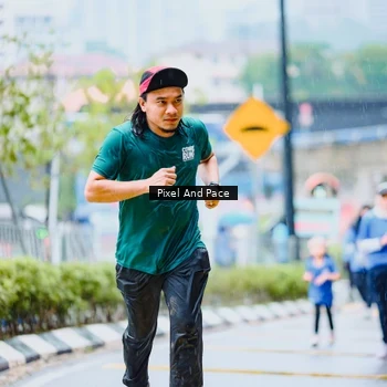 Runner Photo 7870992