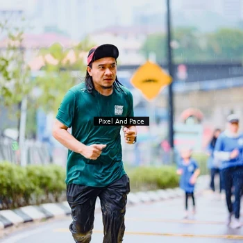 Runner Photo 7870993