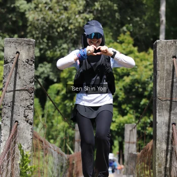 Runner Photo 78710