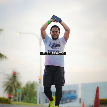 Runner Photo 7871017