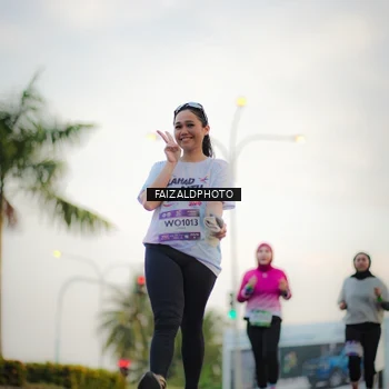 Runner Photo 7871018