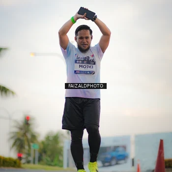 Runner Photo 7871019