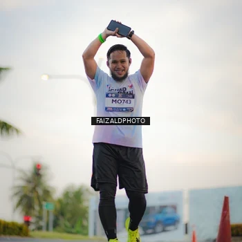 Runner Photo 7871020