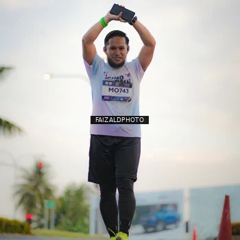 Runner Photo 7871022
