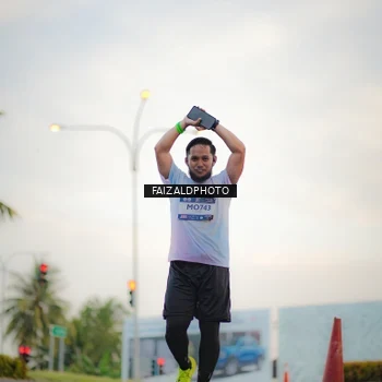 Runner Photo 7871025
