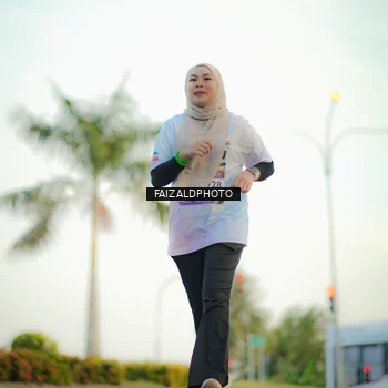 Runner Photo 7871029