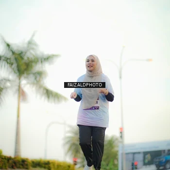 Runner Photo 7871033