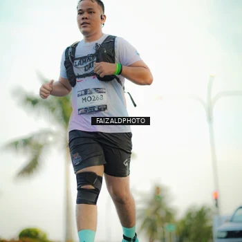 Runner Photo 7871045