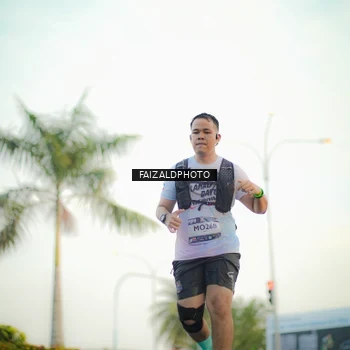 Runner Photo 7871046
