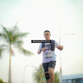 Runner Photo 7871050