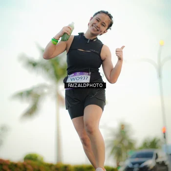Runner Photo 7871054