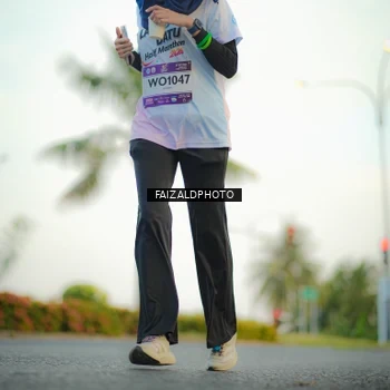 Runner Photo 7871074