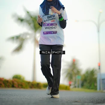 Runner Photo 7871075