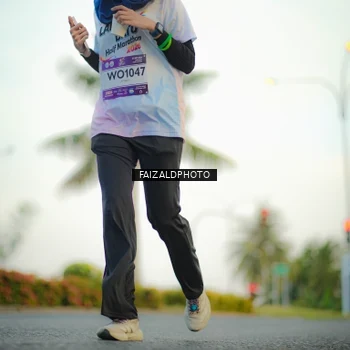Runner Photo 7871081