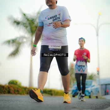 Runner Photo 7871082