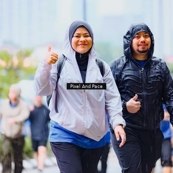 Runner Photo 7871090