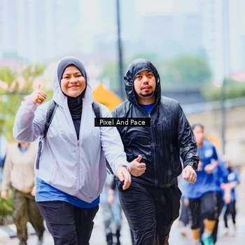 Runner Photo 7871096