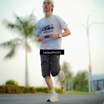Runner Photo 7871099