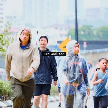 Runner Photo 7871108